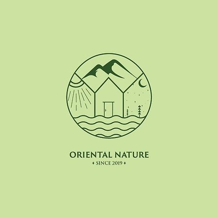 Oriental Nature Majdal Shams Exteriör bild