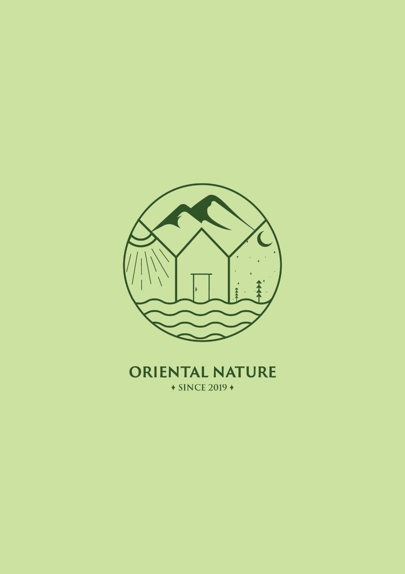 Oriental Nature Majdal Shams Exteriör bild